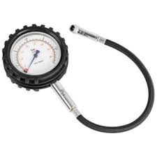 How to choose a tire pressure gauge