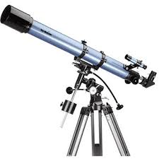 How to choose a telescope