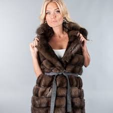 How to choose a mink coat