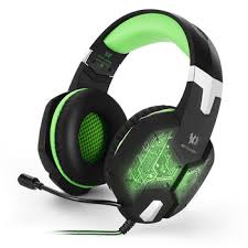 Top 10 gaming headphones based on customer reviews