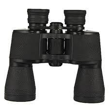 How to choose the right binoculars for your needs