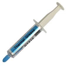 How to choose thermal grease