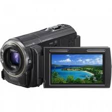 Top 10 video cameras according to expert reviews