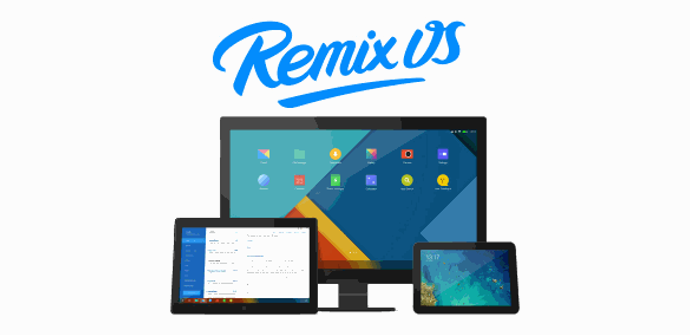 Remix OS