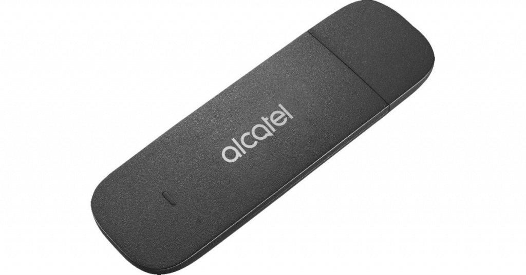 Klucz łącza Alcatel