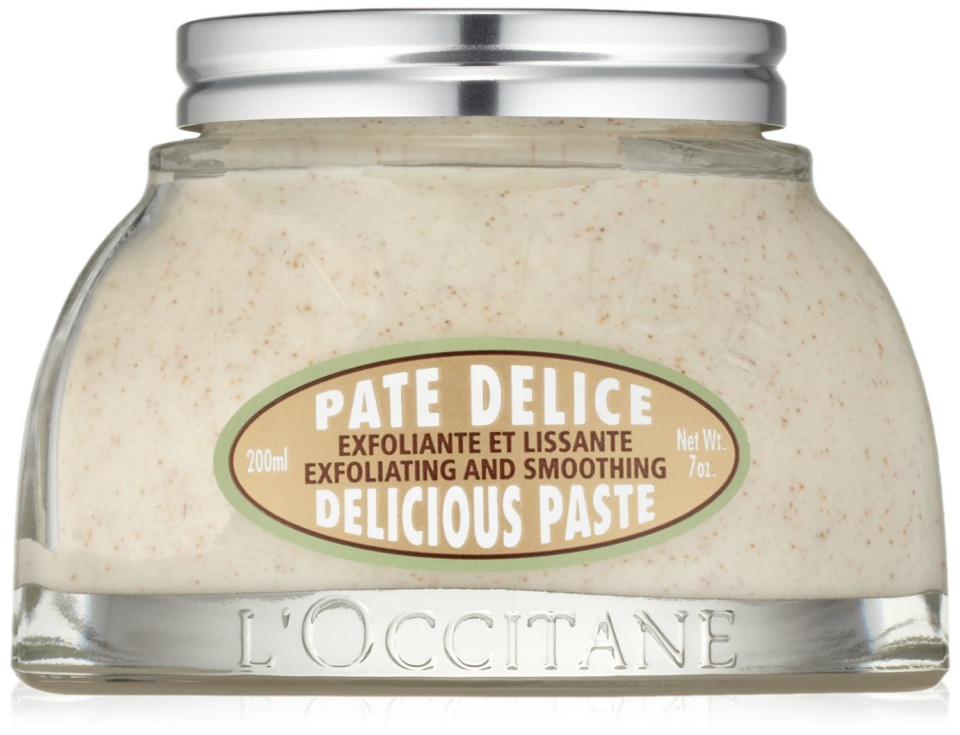 LOccitane Almond Delicious Paste