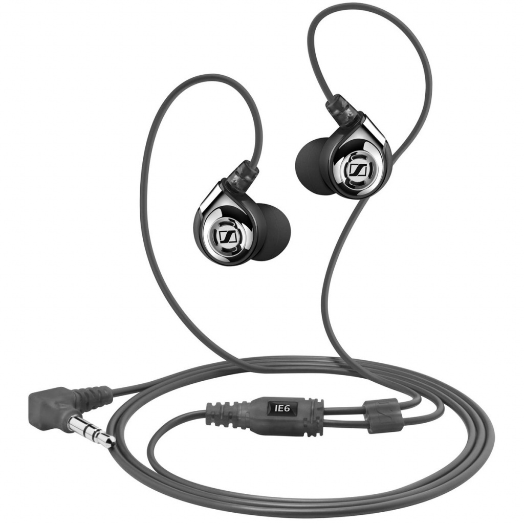 Sennheiser IE 60