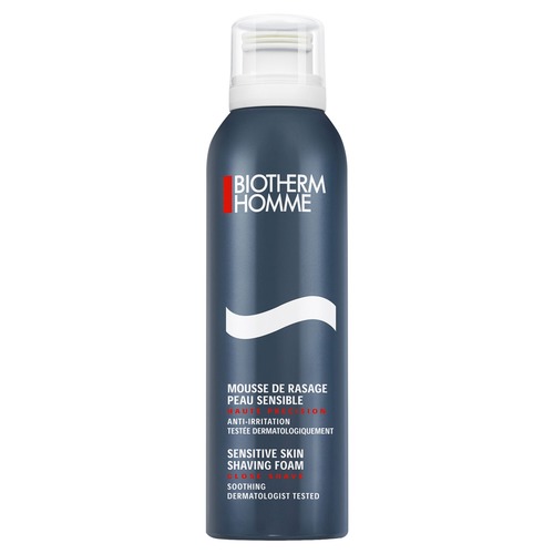 Pianka do golenia Biotherm