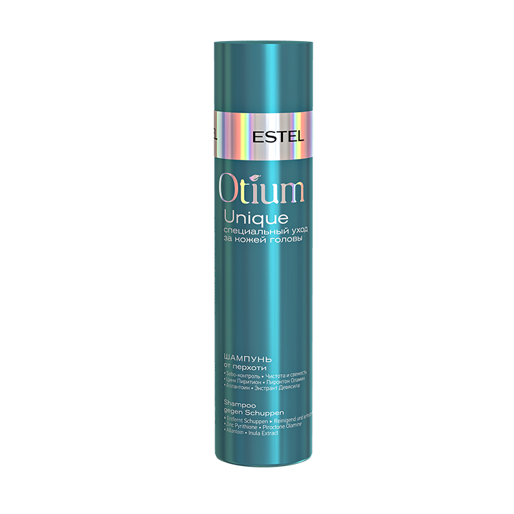 Estel Otium Unique Shampoo