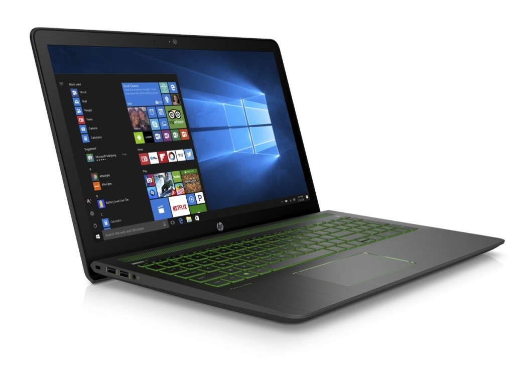 HP PAVILION POWER 15