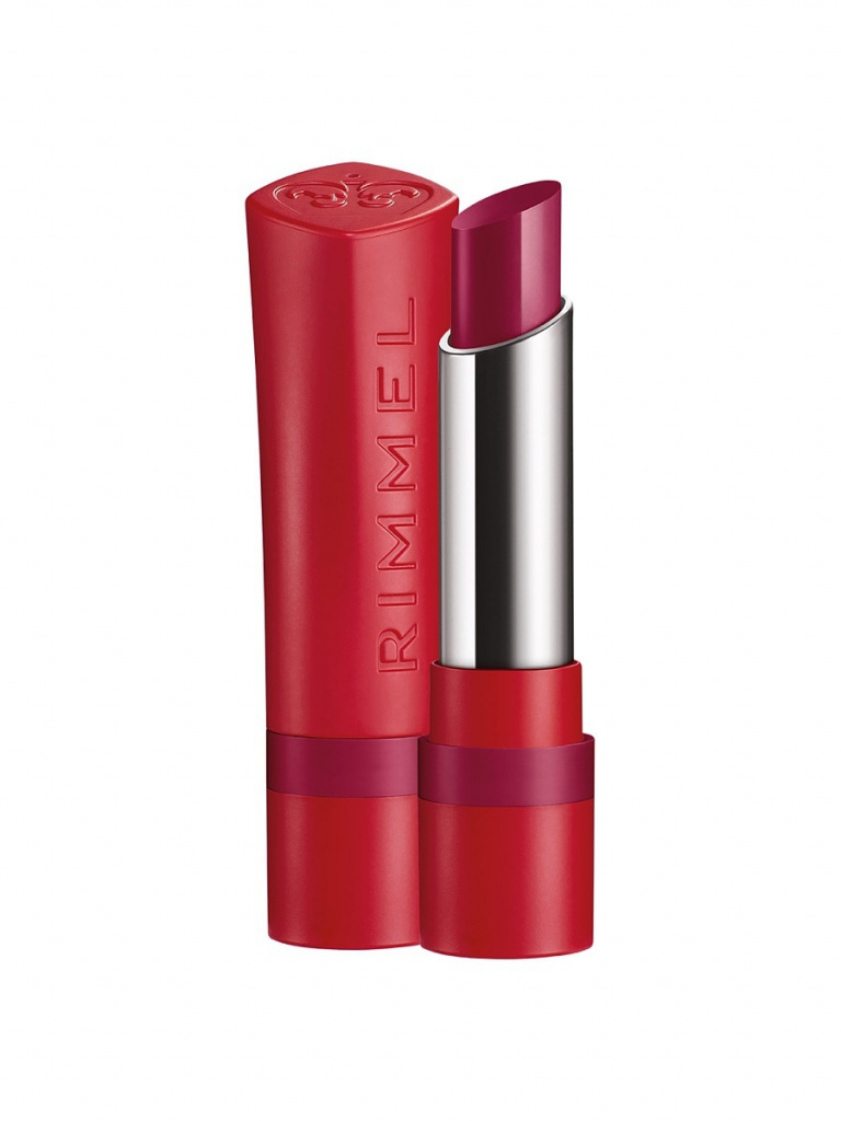 Rimmel The One One Matte