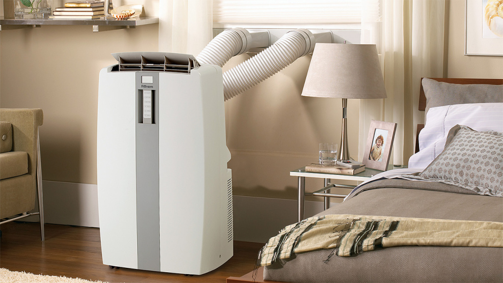 Which mobile air conditioner to choose