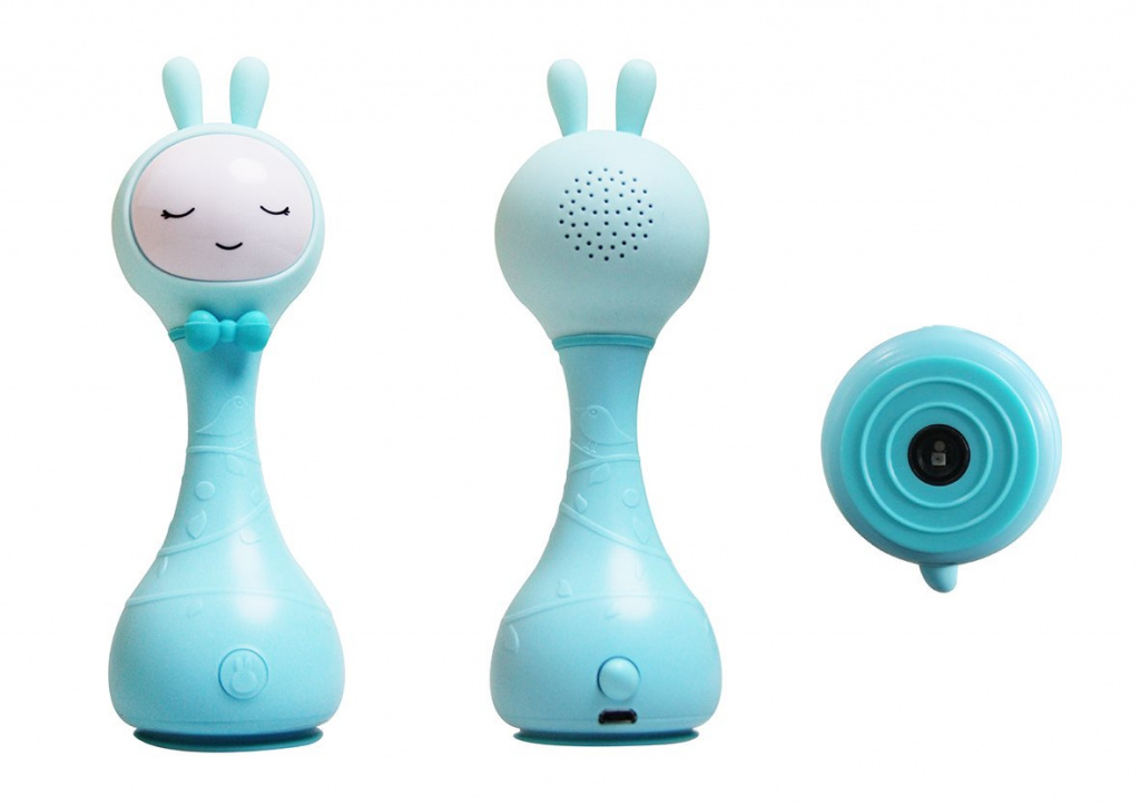 Alilo Smart Bunny R1