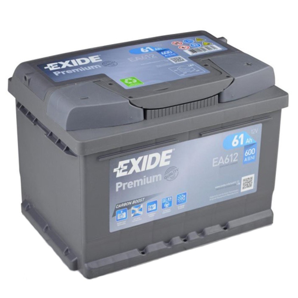 Premia Exide