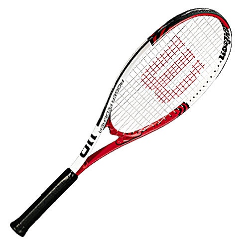 Training racket