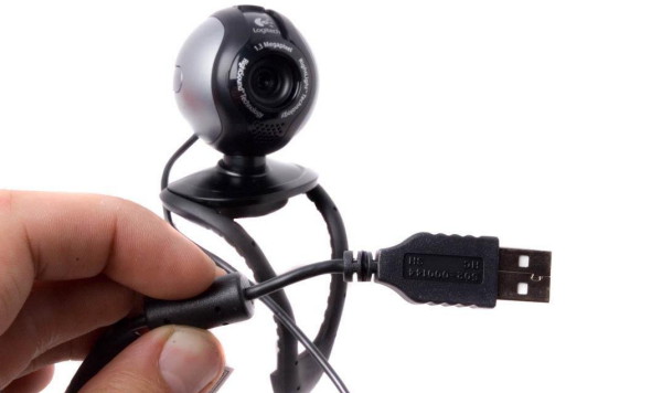 webcams for computer connection