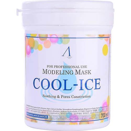 Anskin cool-ice