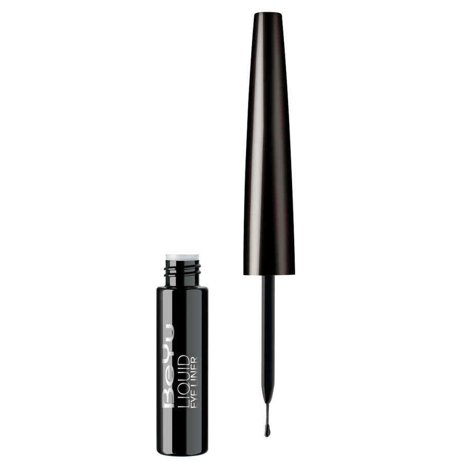 BeYu Liquid Eye Liner Wodoodporna