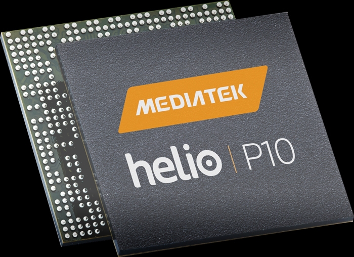 MediaTek Helio P