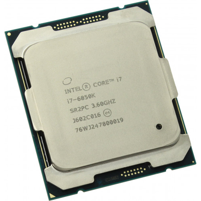 INTEL CORE I7 6950X EXTREME EDITION BROADWELL E