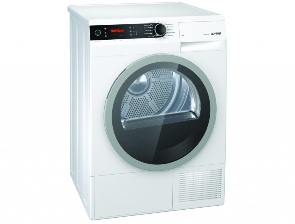 Gorenje D 98F65F