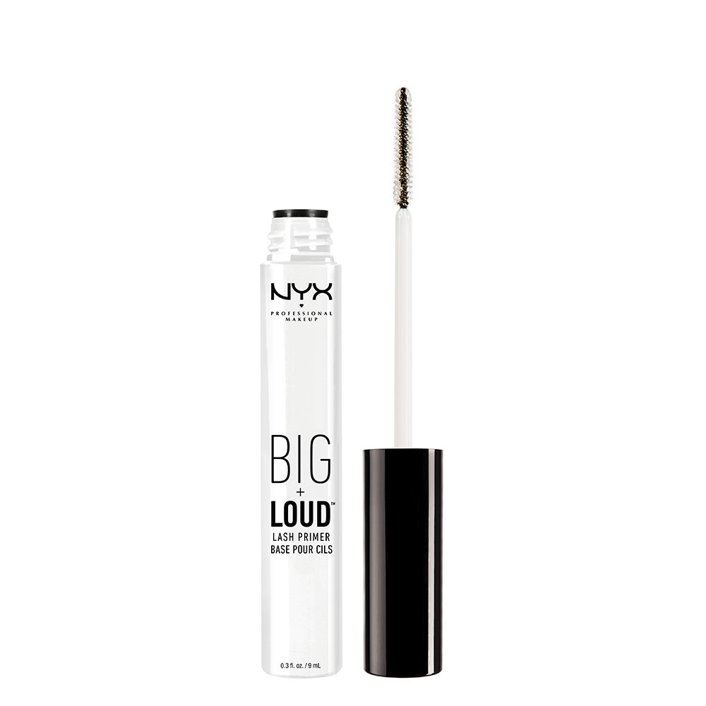 NYX Professional Make Up Big & Loud