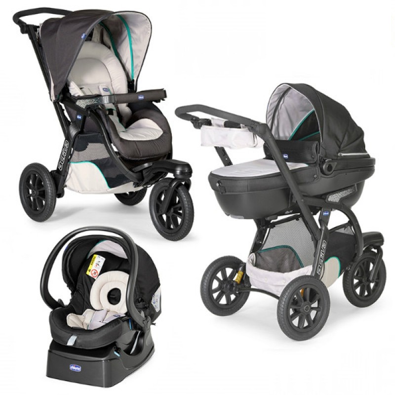 Universal Stroller