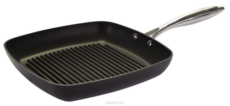 Scanpan professional