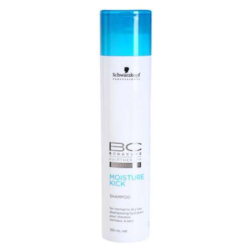 Schwarzkopf Professional BC Moisture Kick