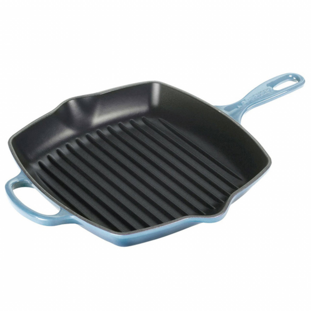 Grill do grilla LE CREUSET 26 cm