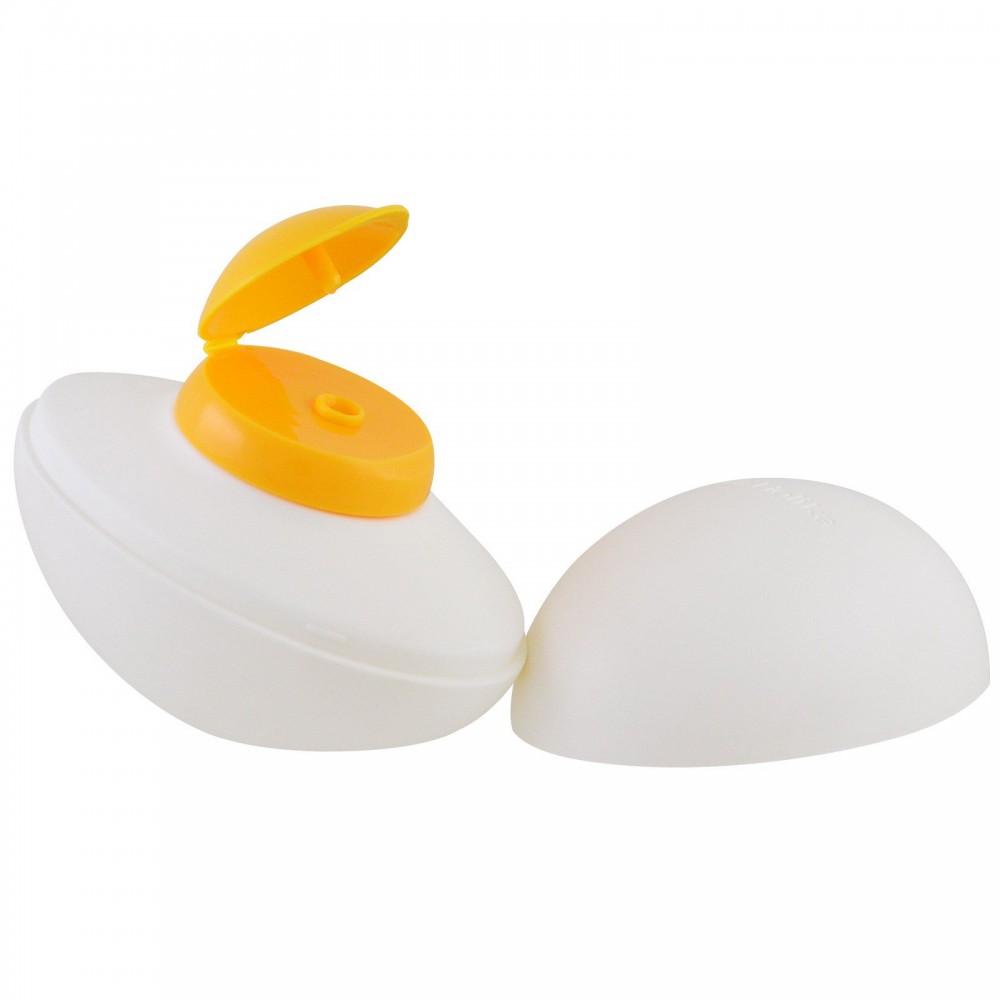 Peeling żel Smooth Egg Skin Re: narodziny Holika Holika