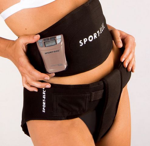 Sport-Elec Body Control DUO