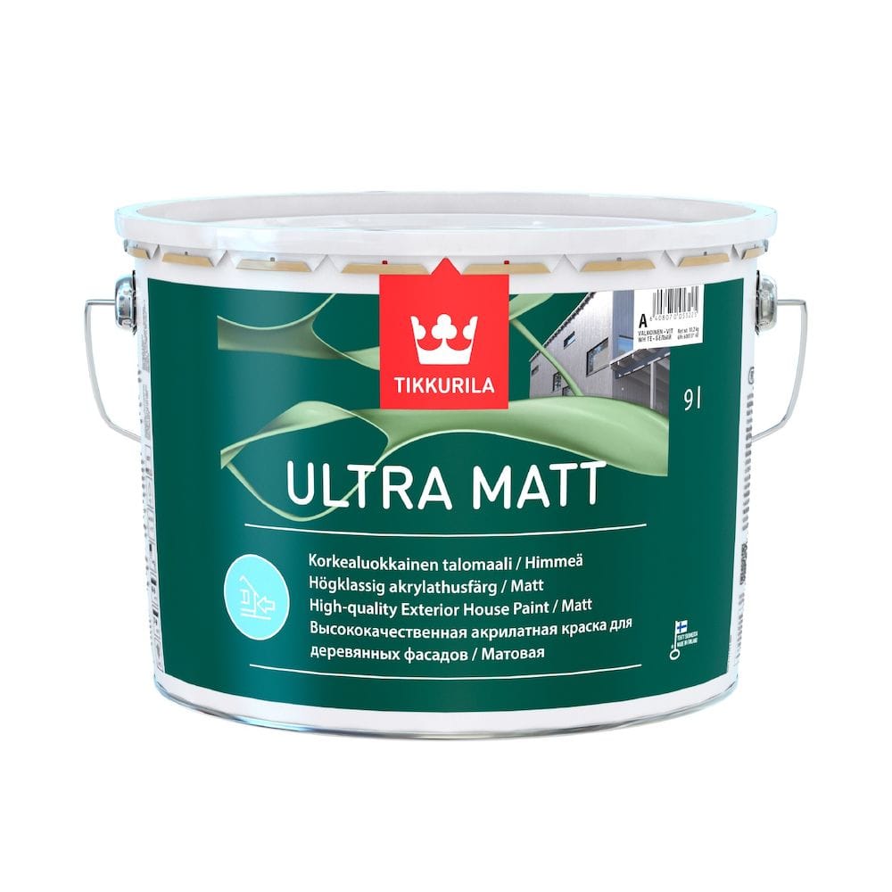 Tikkurila Ultra Matt