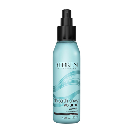 Redken Beach Envy Volume Wave Aid Spray