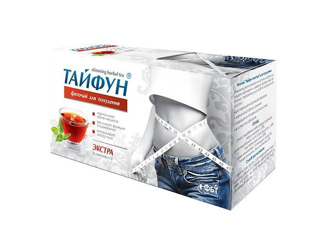 Tajfun extra FitoBioTehnologii