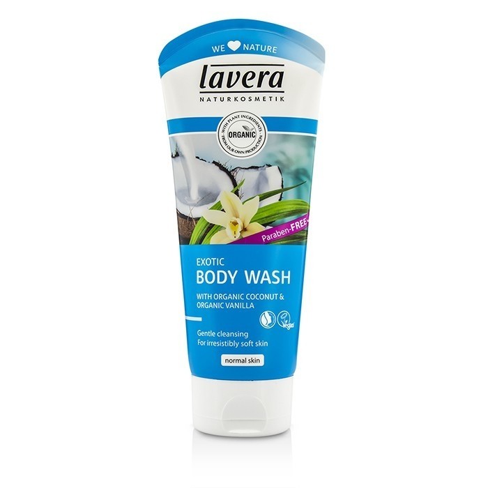 LAVERA EXOTIC COCONUT & VANILLA BODY WASH.jpg