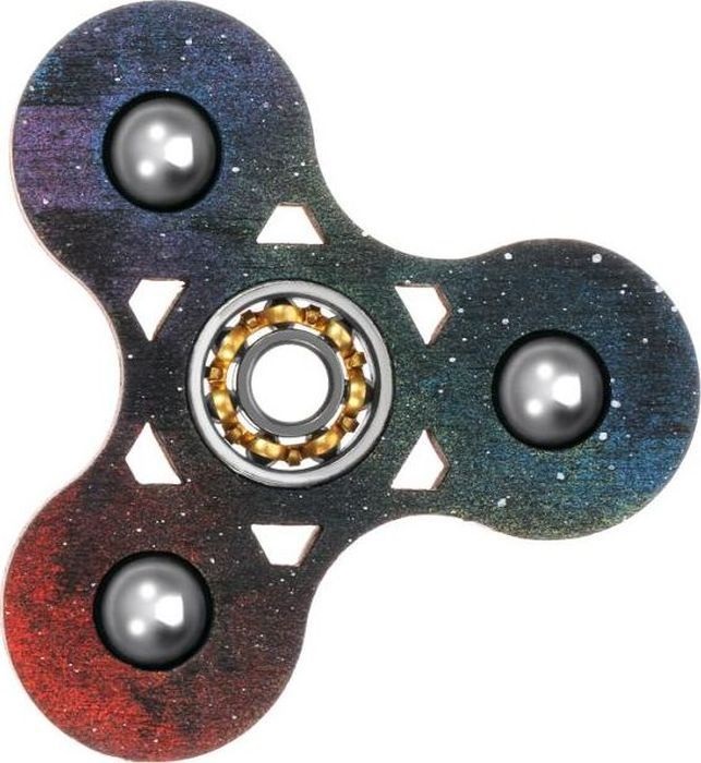 Spinner „Cosmos 1”