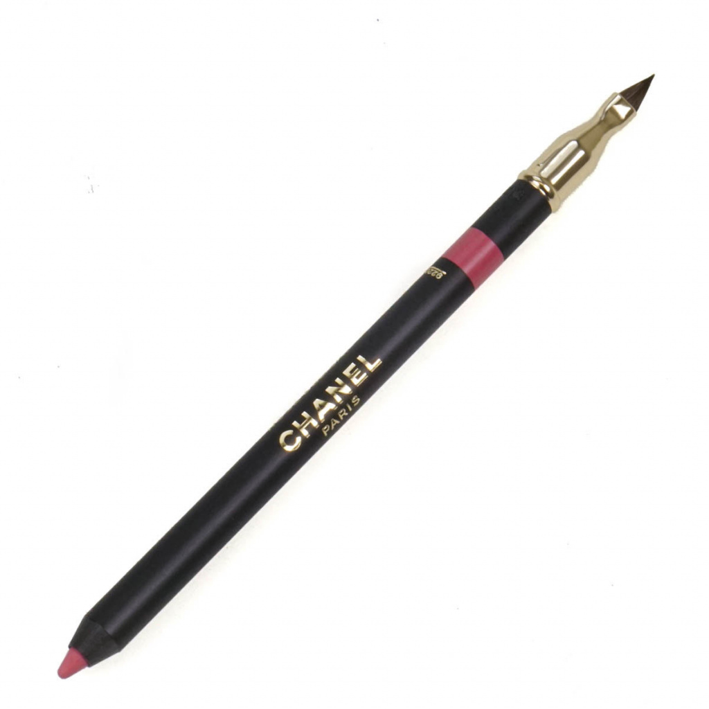 Chanel le crayon levres