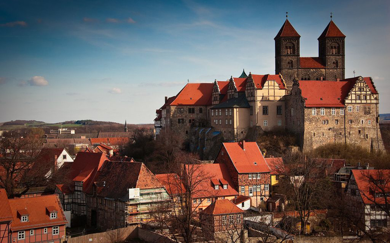 QUEDLINBURG