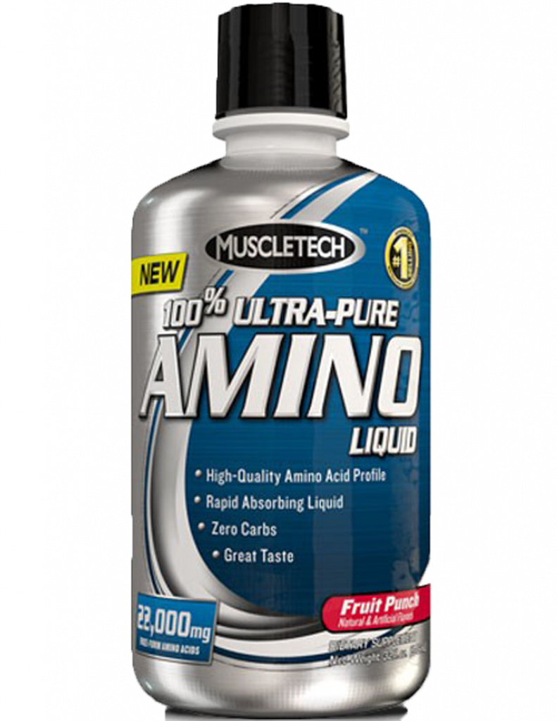 Ultra-Pure Amino