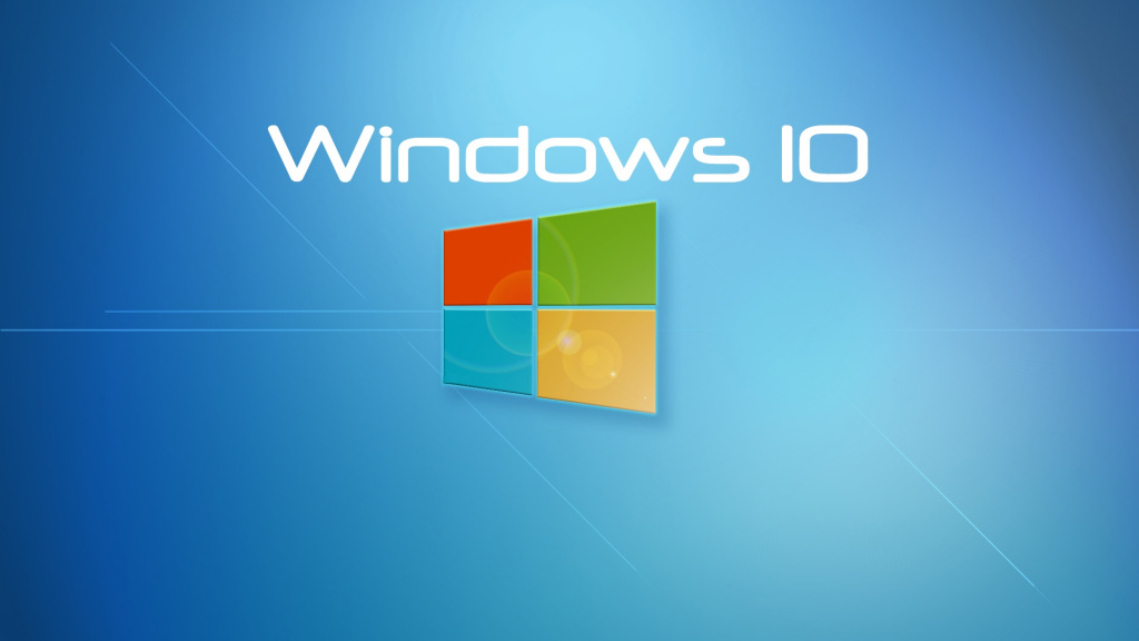 Windows 10 - LTSB and S