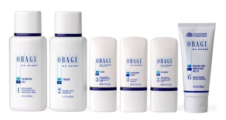 Dermacept Obagi