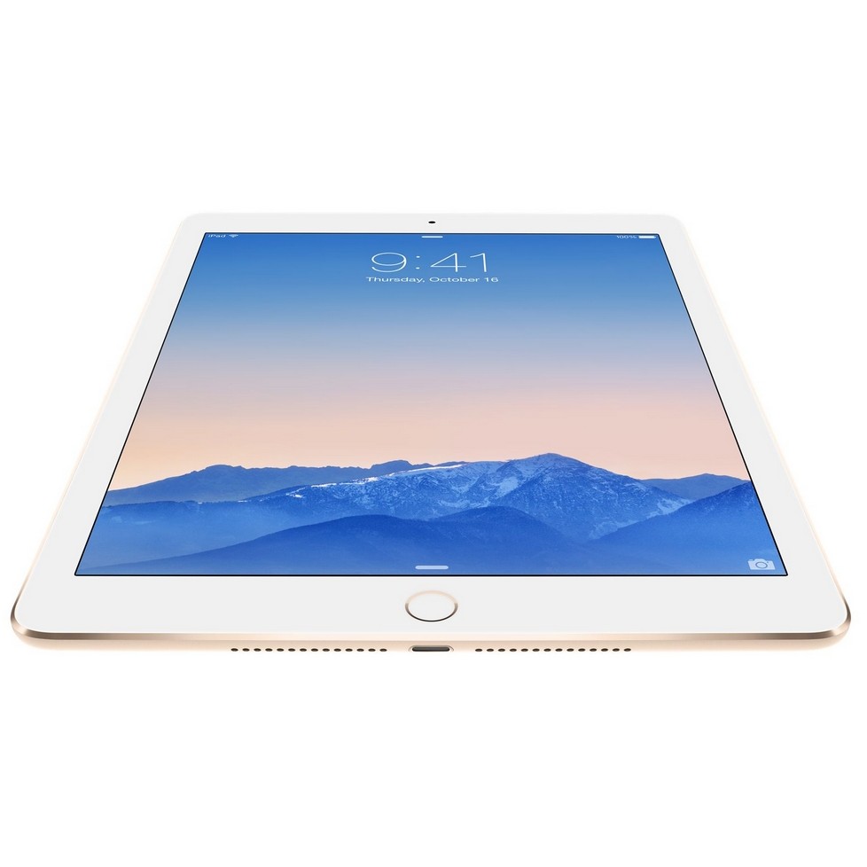 Apple iPad Air 2 64Gb Wi-Fi + Cellular