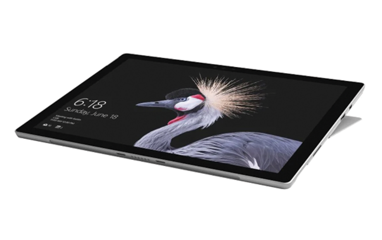 Microsoft Surface Pro 5 i5 4Gb 128 GB