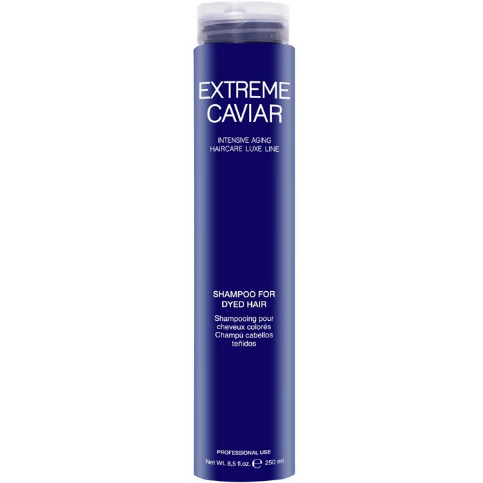 Miriamquevedo Extreme Caviar Shampoo for Dyed Hair