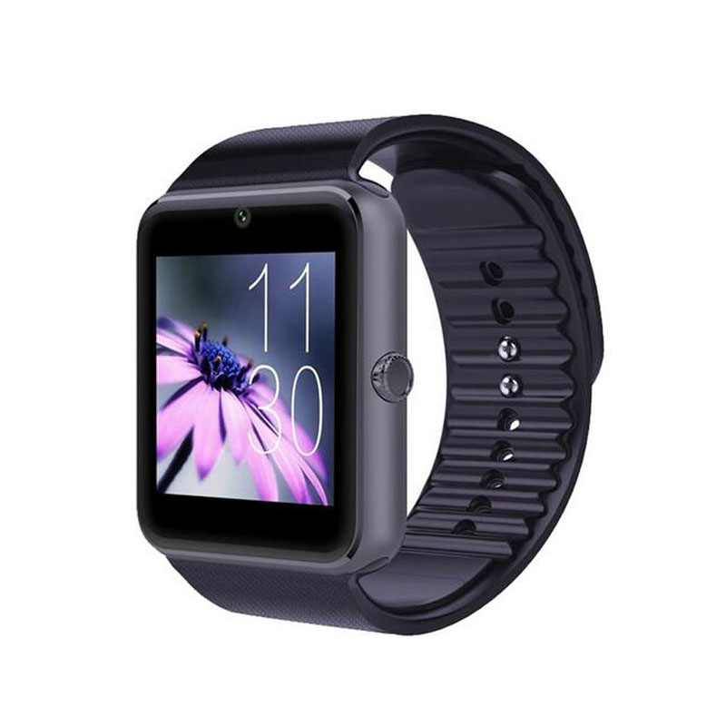 smart watch screen