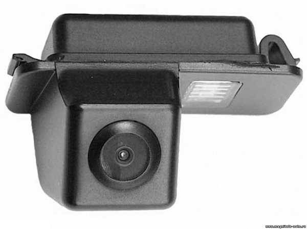 universal rear view camera