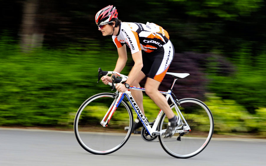 How to choose a road bike