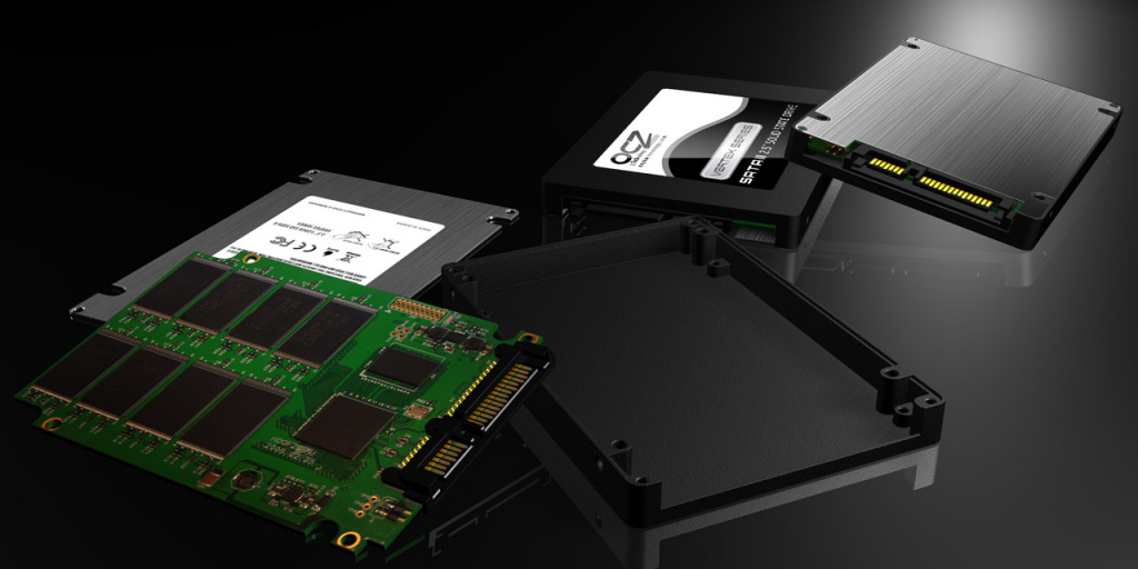 Type of flash memory cells