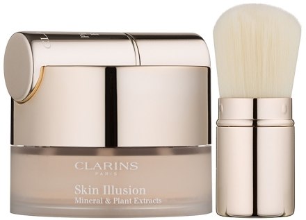 Clarins Skin Illusion Loose Powder Foundation